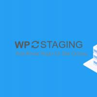 【WordPress插件】WP Staging Pro v4.2.10 汉化版 WordPress网站复制克隆插件